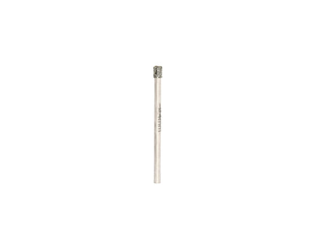 Diamantboor voor tegels 4mm