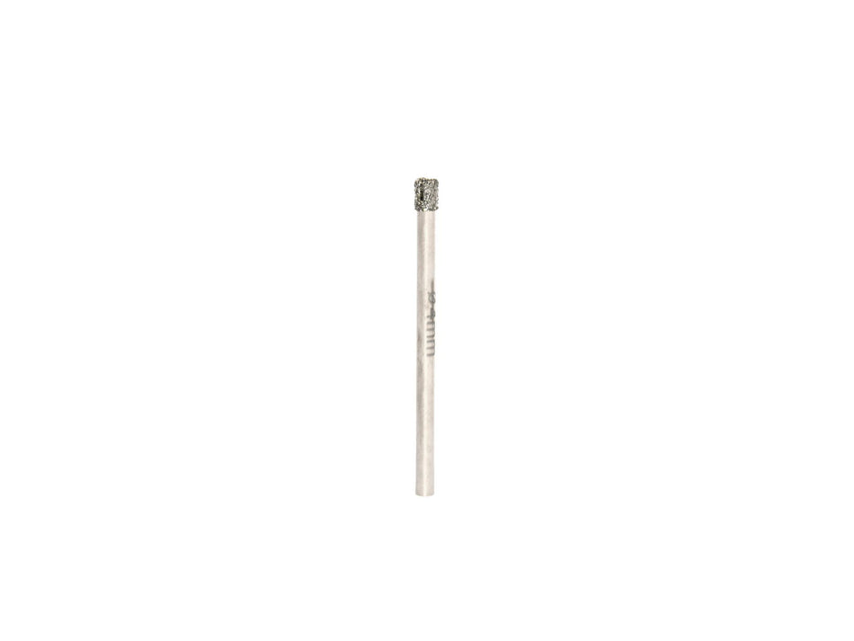 Diamantboor voor tegels 4mm