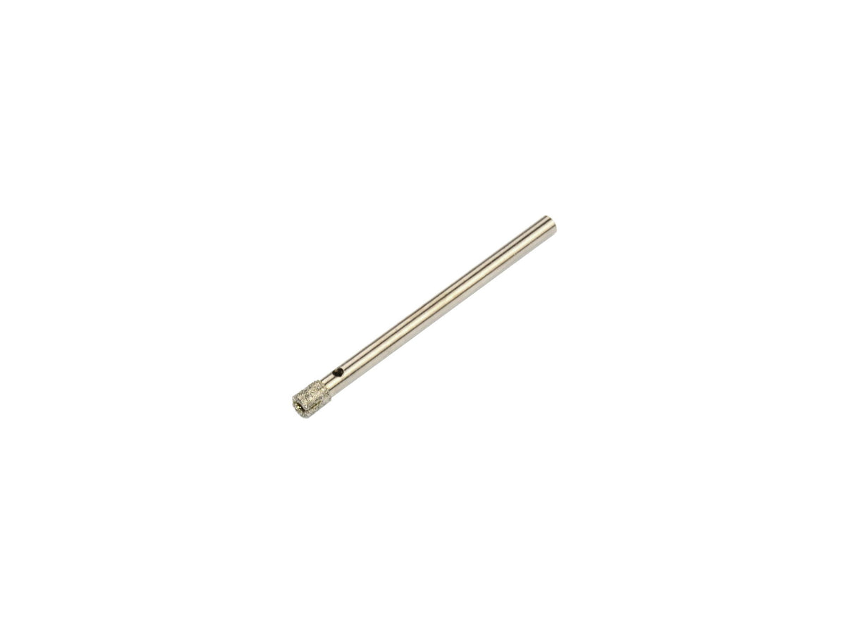 Diamantboor voor tegels 4mm