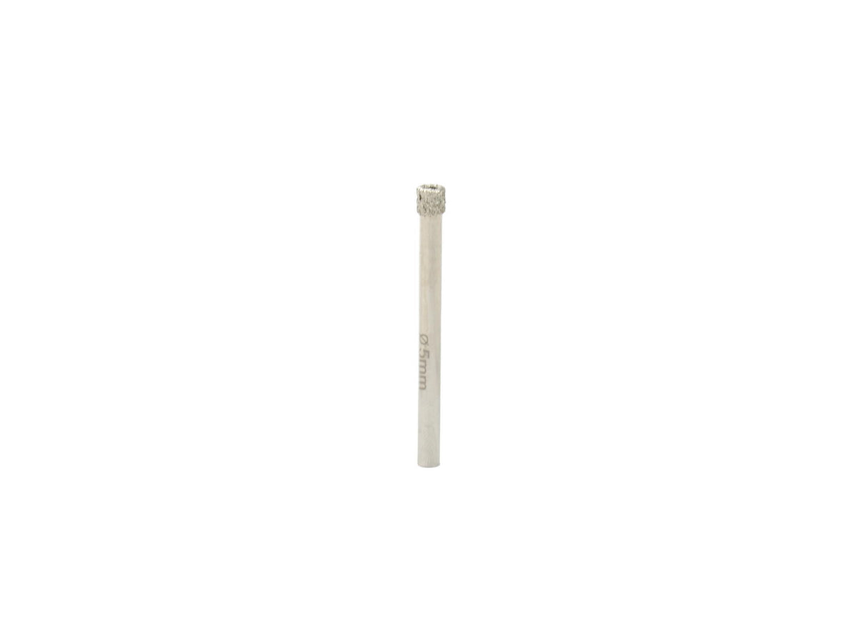 Diamantboor voor tegels 5mm