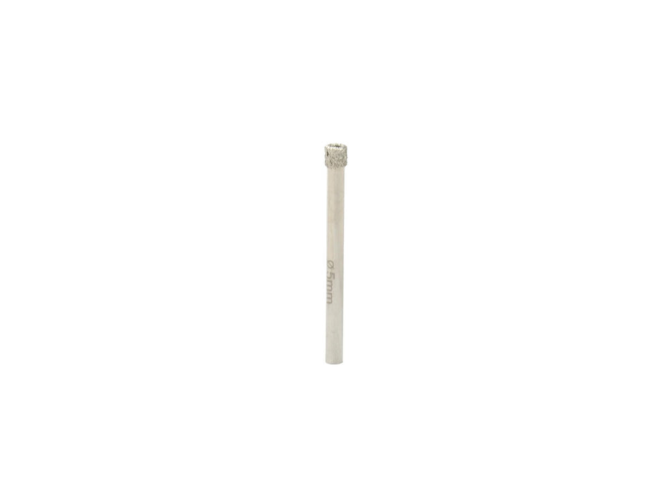 Diamantboor voor tegels 5mm
