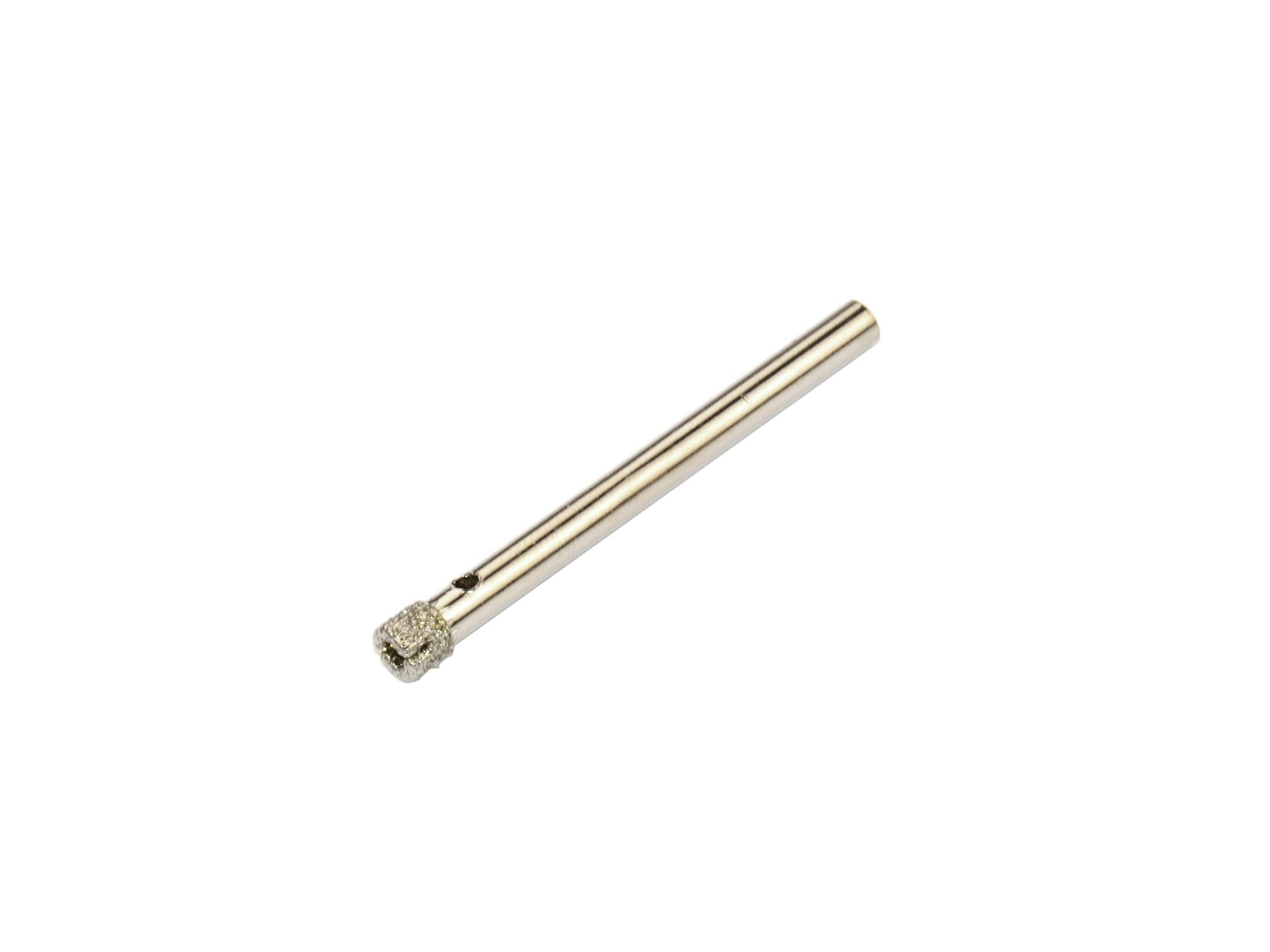 Diamantboor voor tegels 5mm