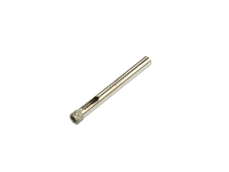 Diamantboor voor tegels 6mm