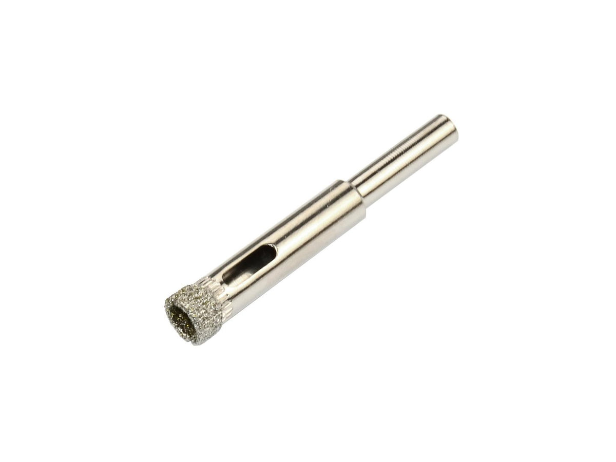 Diamantboor voor tegels 8mm