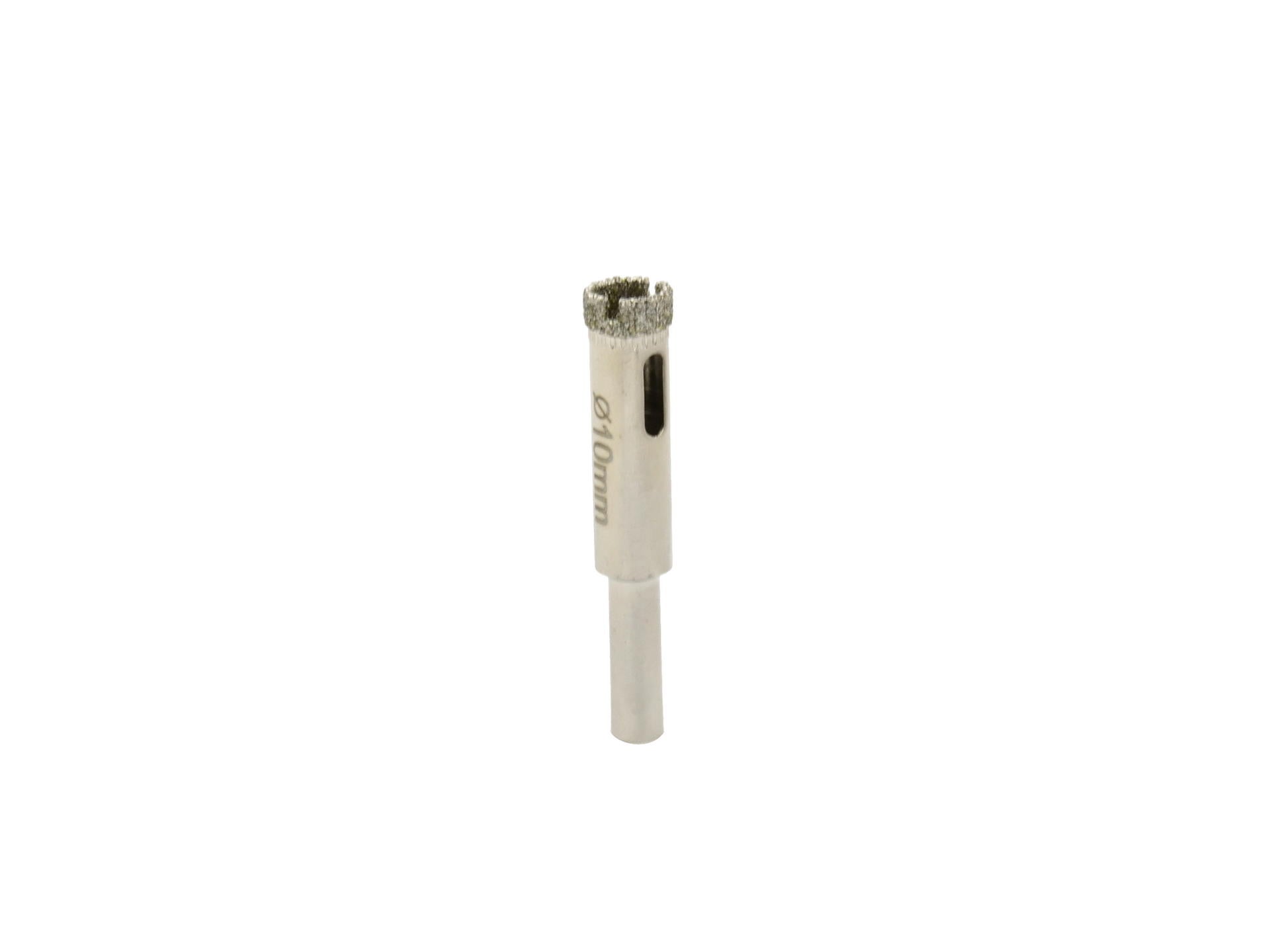 Diamantboor voor tegels 10mm