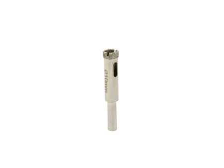Diamantboor voor tegels 10mm
