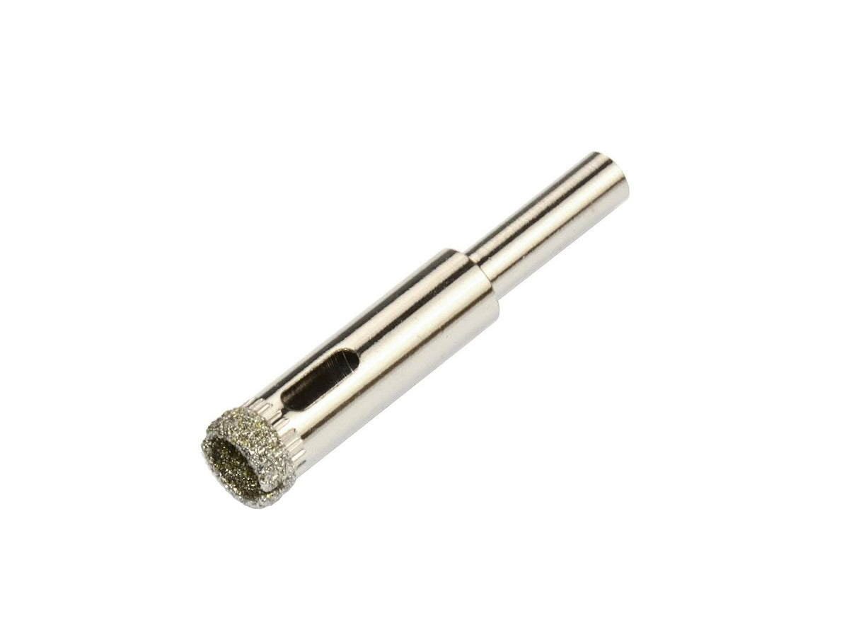 Diamantboor voor tegels 10mm
