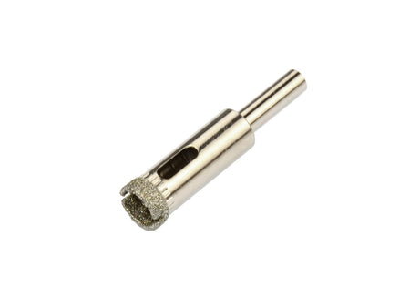 Diamantboor voor tegels 12mm