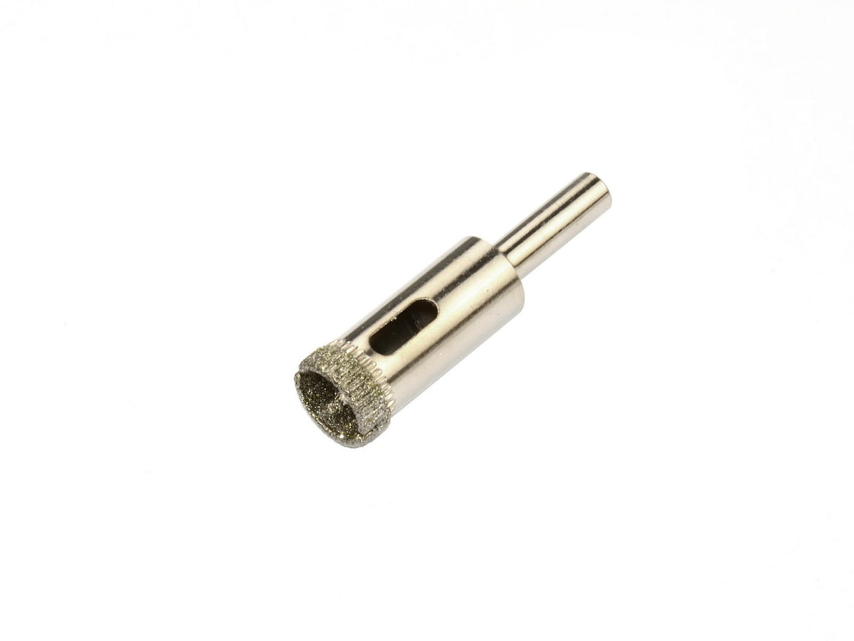 Diamantboor voor tegels 14mm