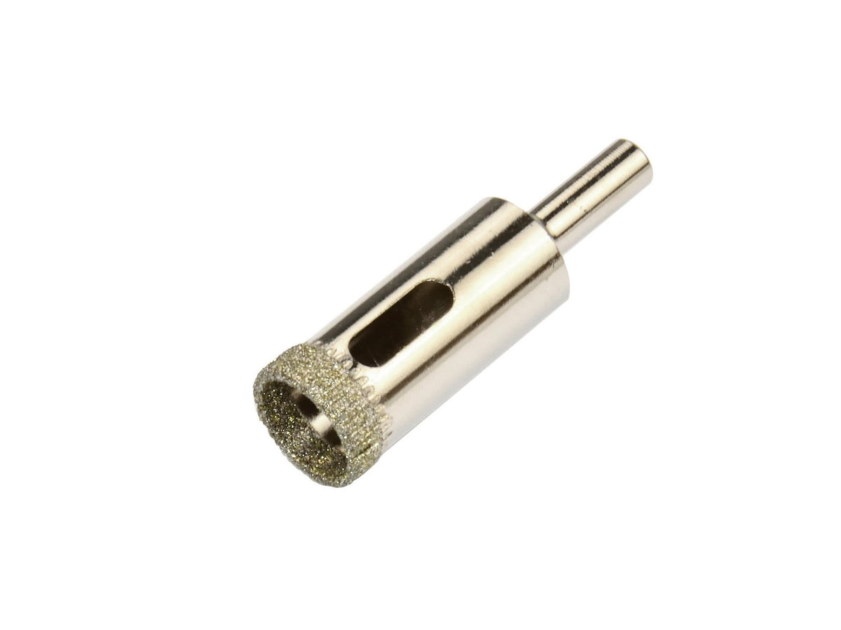 Diamantboor voor tegels 16mm