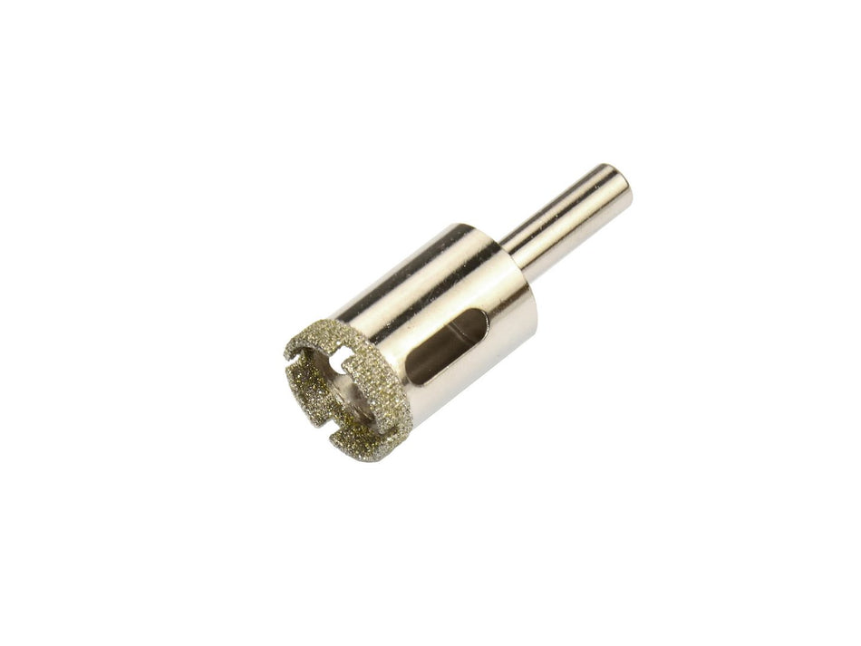 Diamantboor voor tegels 20mm