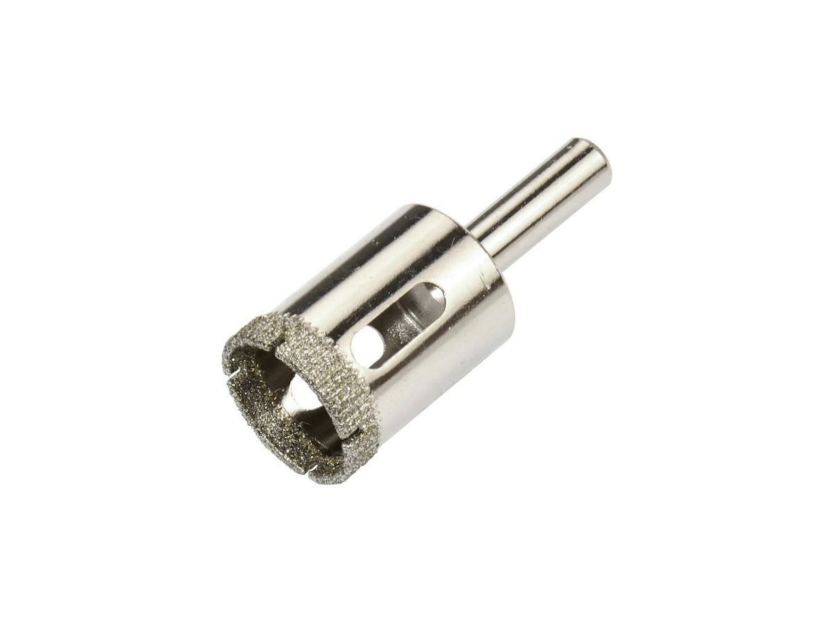 Diamantboor voor tegels 22mm