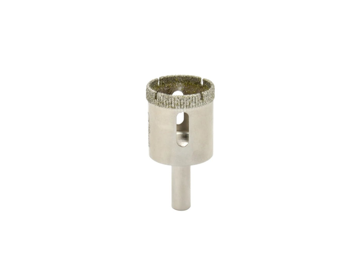 Diamantboor voor tegels 28mm