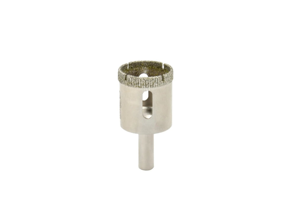 Diamantboor voor tegels 28mm