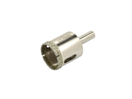 Diamantboor voor tegels 28mm