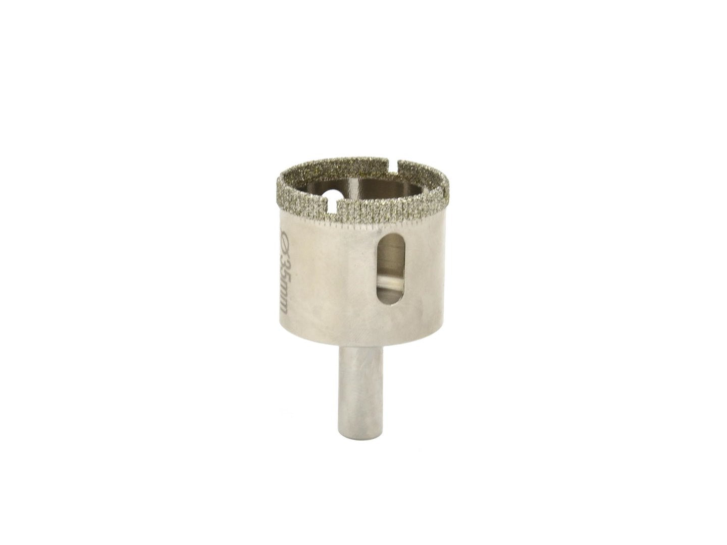 Diamantboor voor tegels 35mm