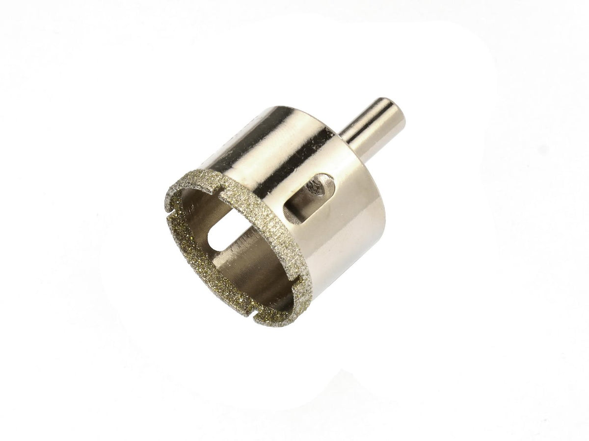 Diamantboor voor tegels 40mm