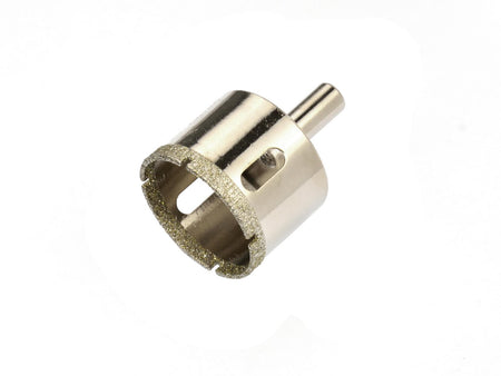 Diamantboor voor tegels 40mm