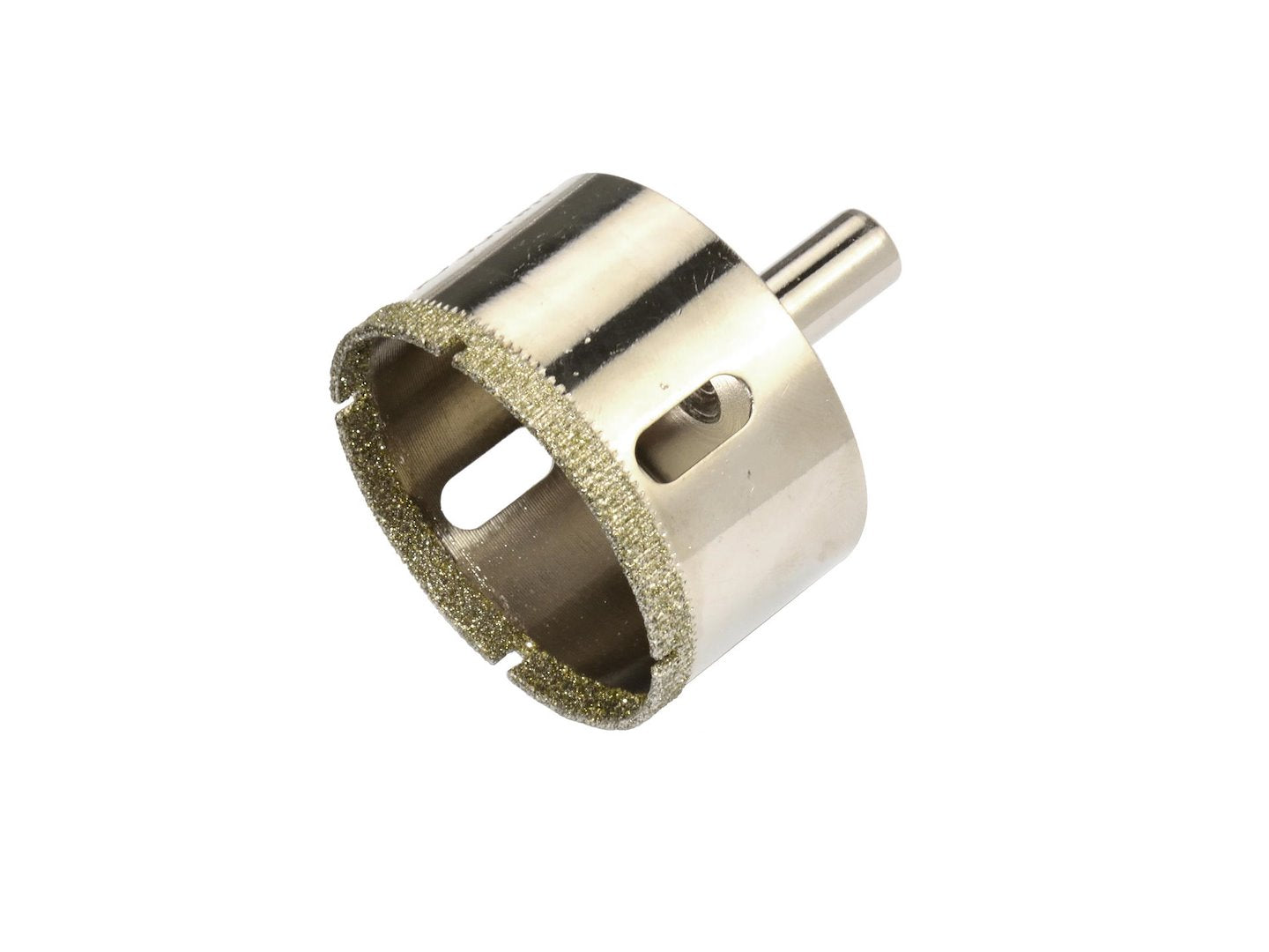 Diamantboor voor tegels 50mm
