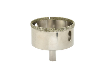 Diamantboor voor tegels 60mm