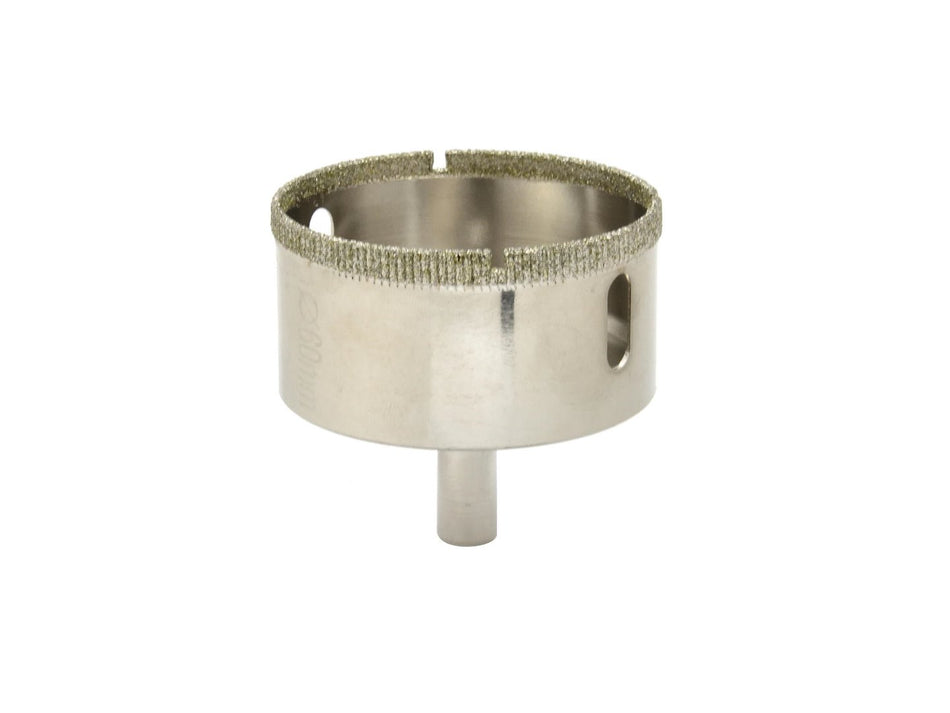 Diamantboor voor tegels 60mm