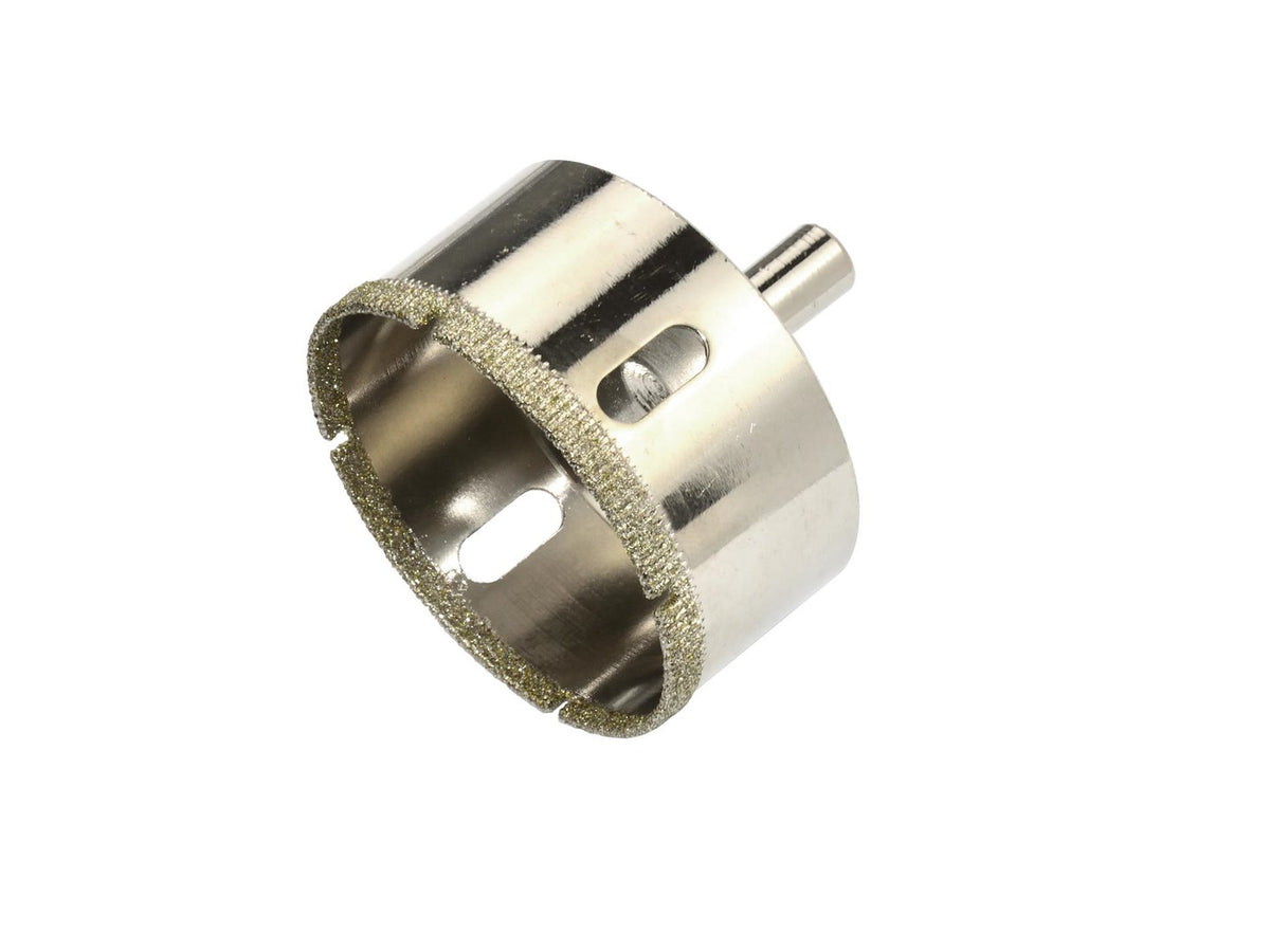 Diamantboor voor tegels 60mm