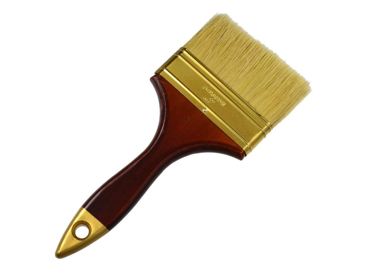 Verfkwast Profi 4"