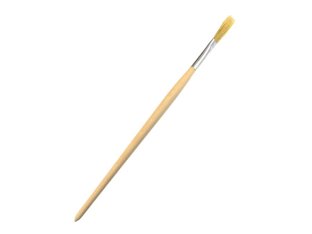 Verfkwast voor het schilderen van strepen 6mm