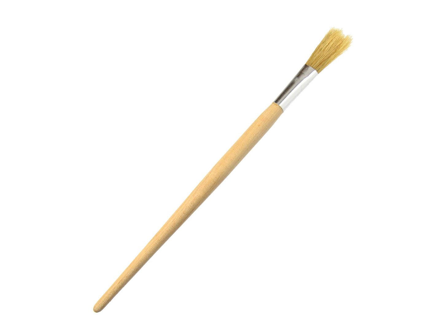 Verfkwast voor het schilderen van strepen 10mm