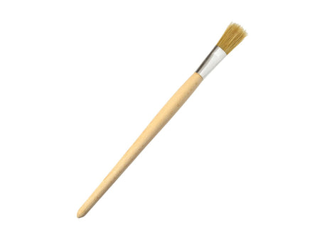 Verfkwast voor het schilderen van strepen 12mm