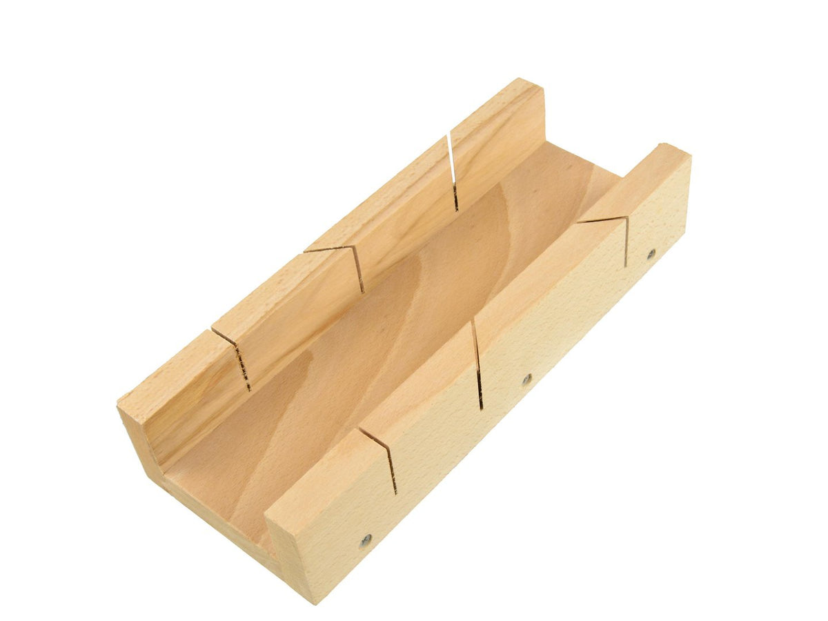 Houten verstekbak 305mm