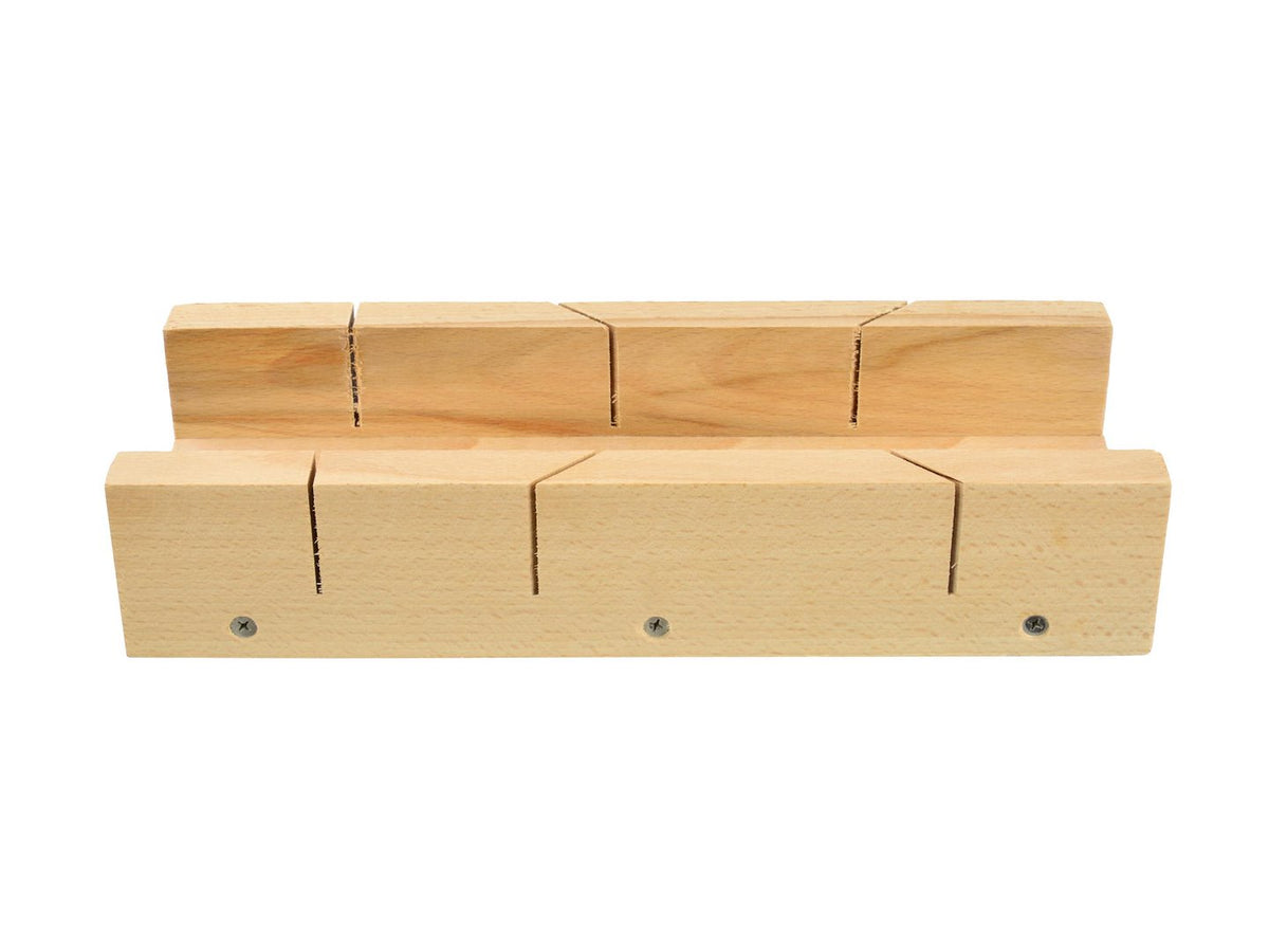 Houten verstekbak 305mm