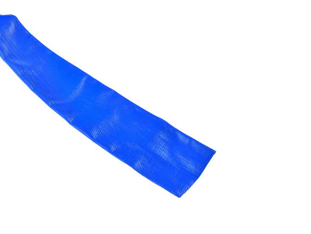 2"x20m 2bar blauwe waterslang