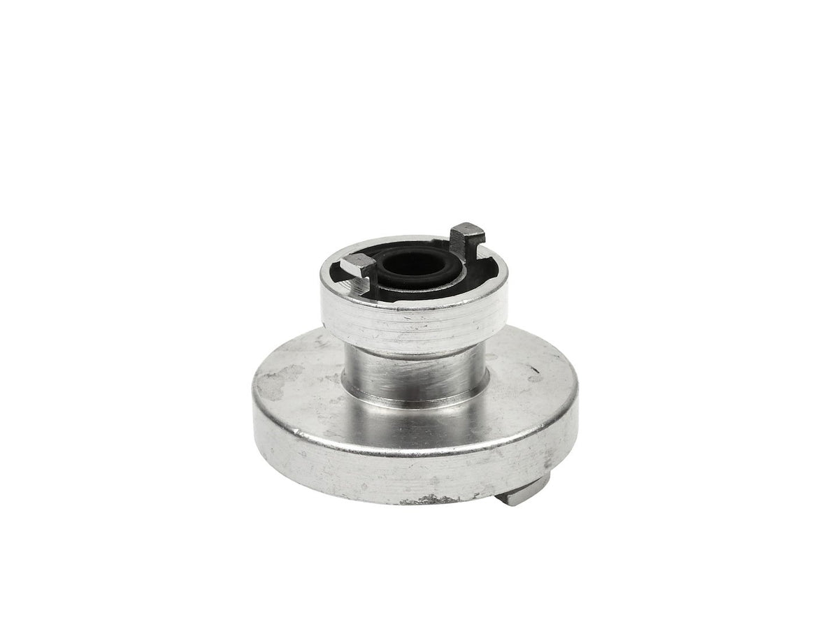 Brandweerslang reductie 1"-2"
