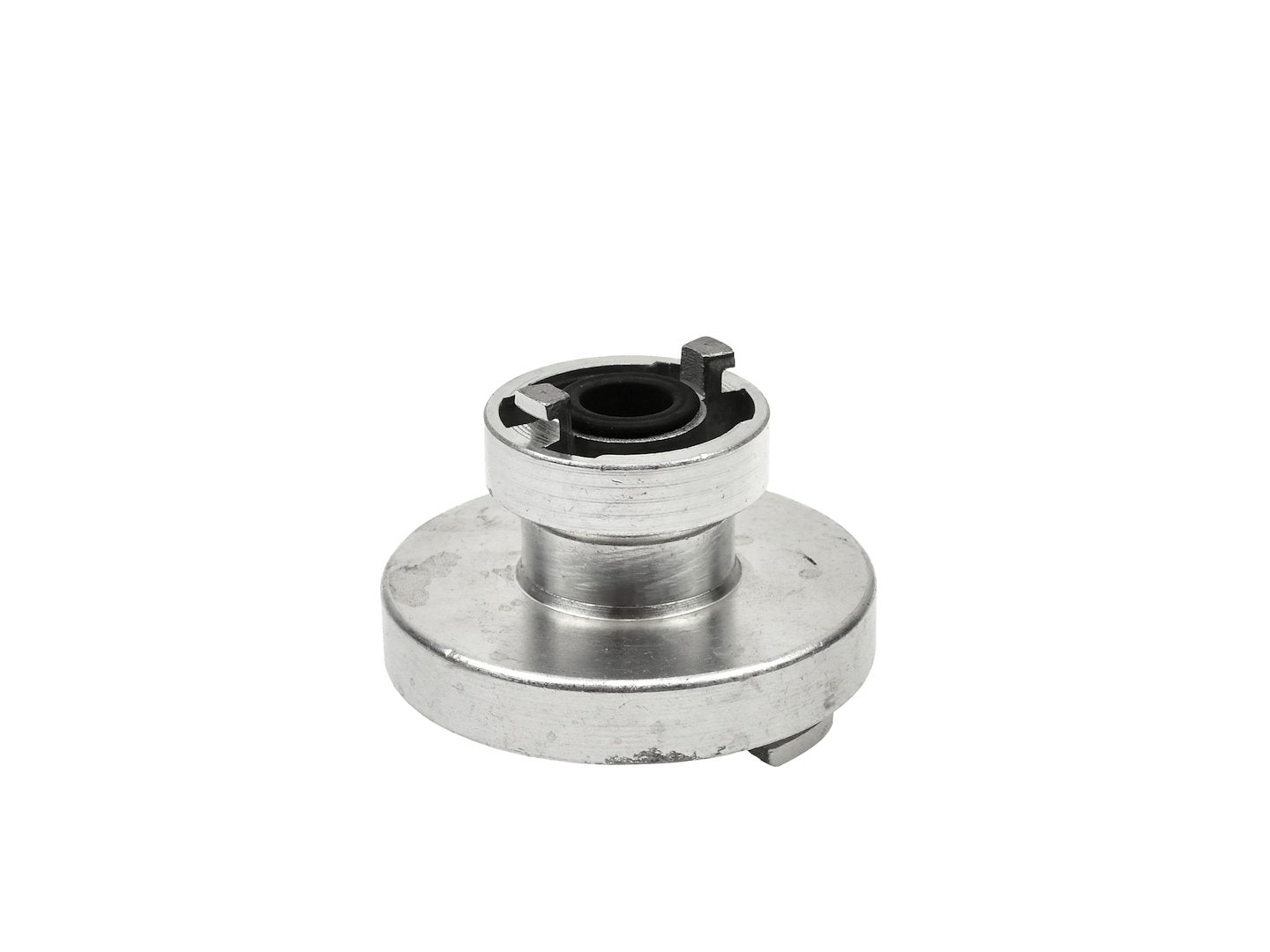 Brandweerslang reductie 1"-2"