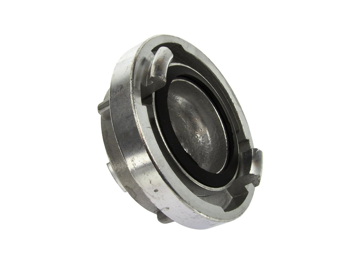 Overgangsstuk Duits type 2"-3"