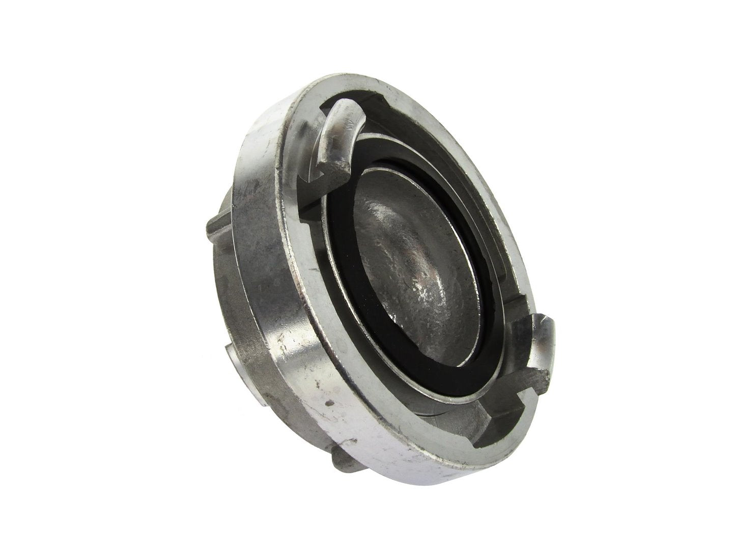 Overgangsstuk Duits type 2"-3"