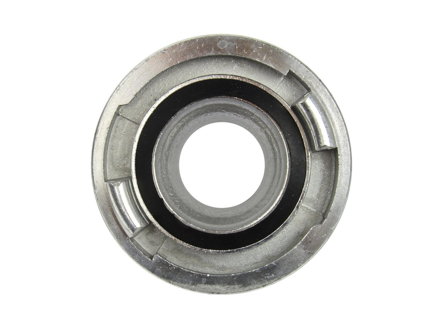 Overgangsstuk Duits type 2"-3"