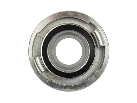 Overgangsstuk Duits type 2"-3"