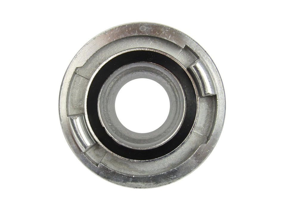Overgangsstuk Duits type 2"-3"