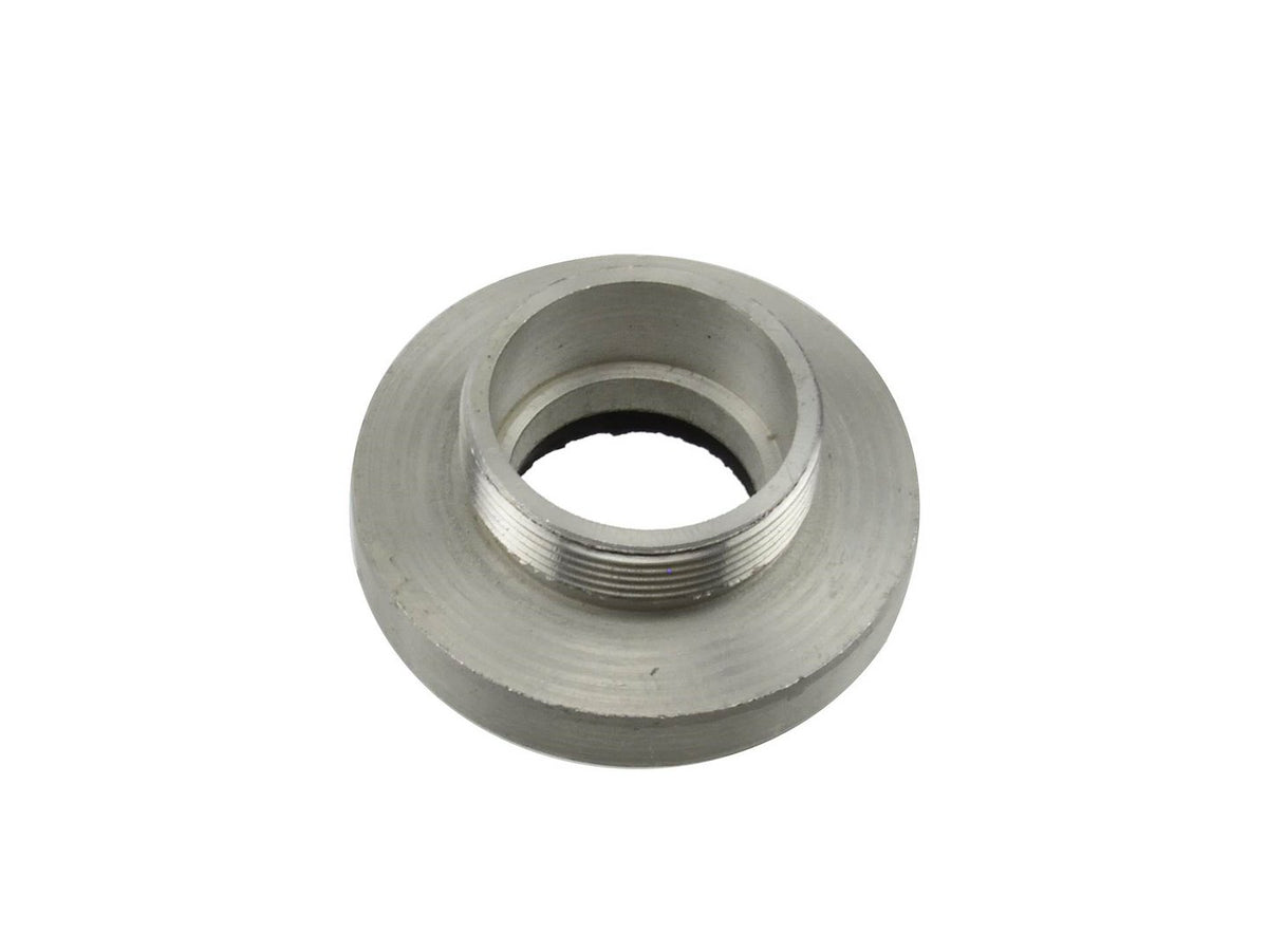 Koppeling voor nikkel pomp en brandweerslang 2"