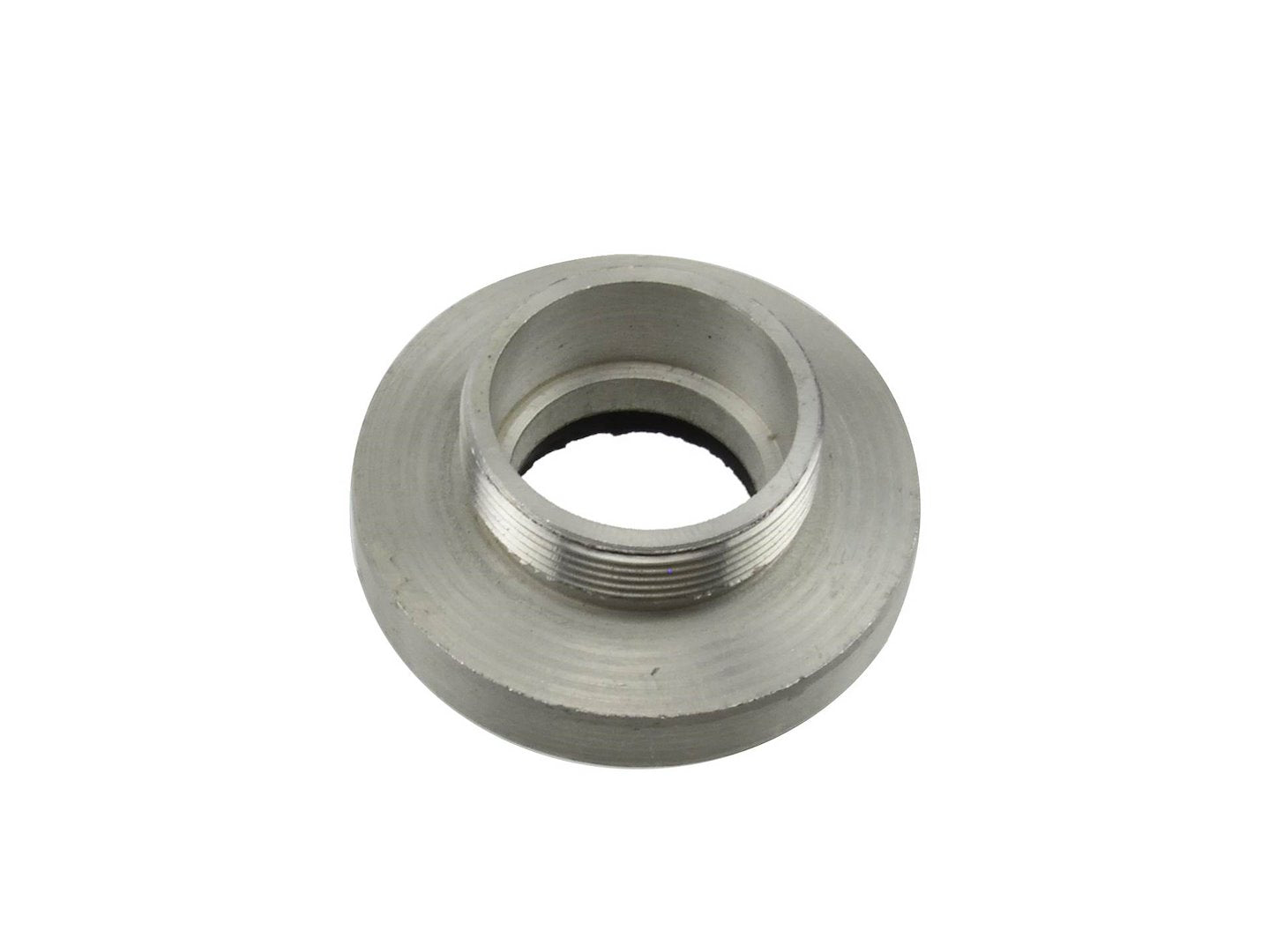 Koppeling voor nikkel pomp en brandweerslang 2"