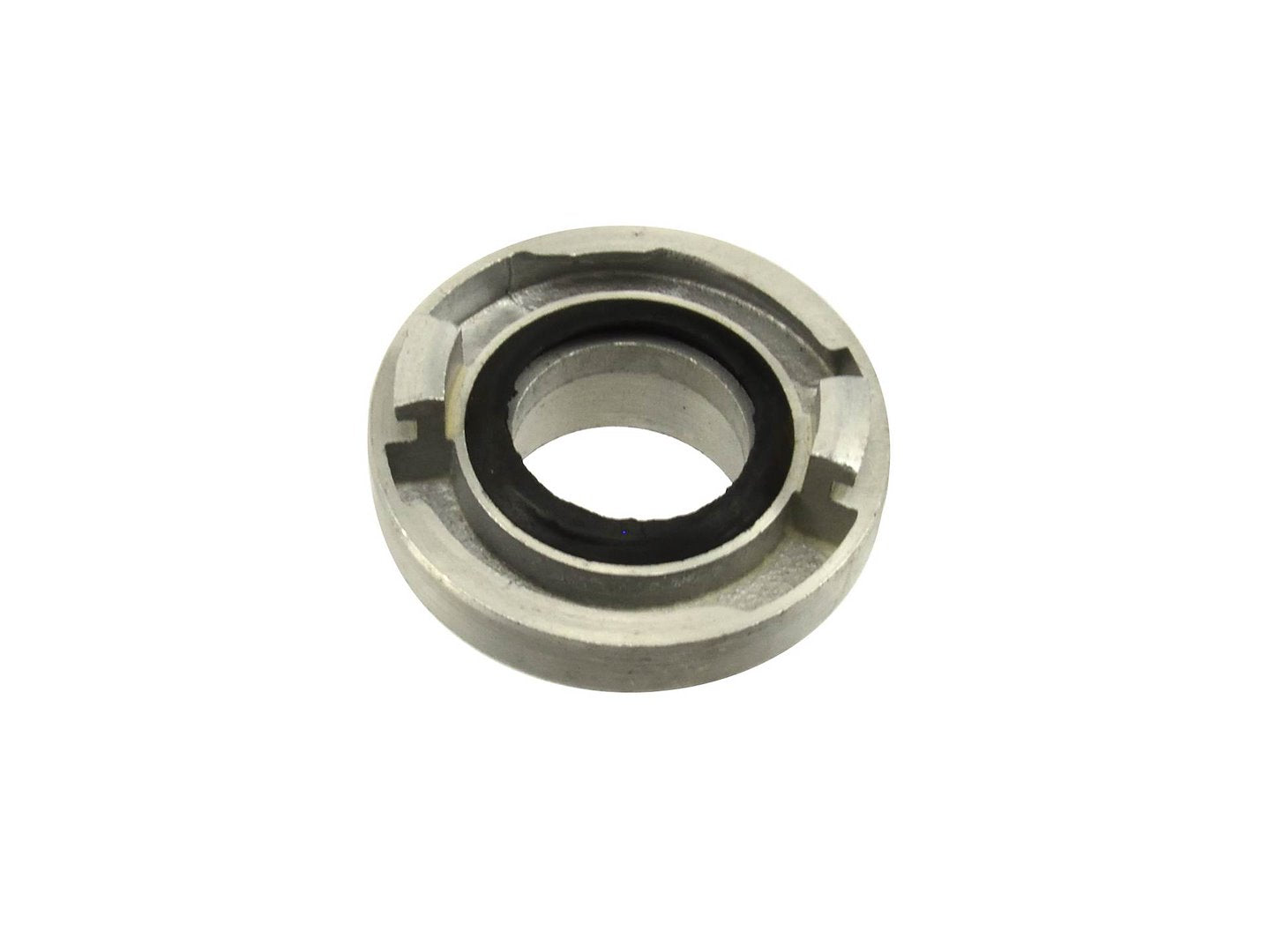 Koppeling voor nikkel pomp en brandweerslang 2"