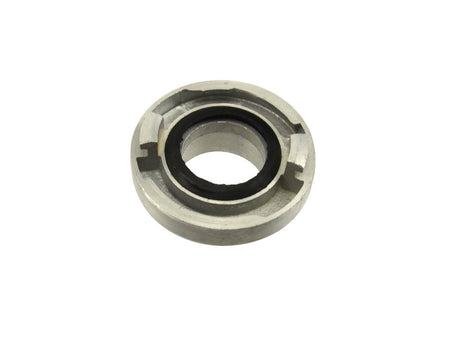 Koppeling voor nikkel pomp en brandweerslang 2"