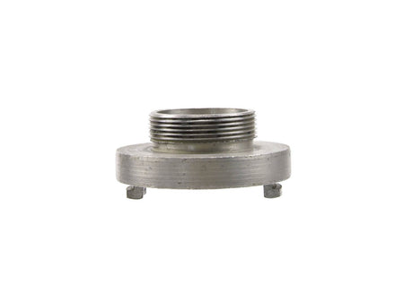Koppeling voor nikkel pomp en brandweerslang 2"