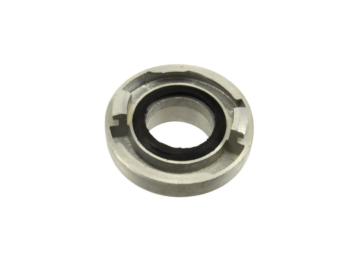 Koppeling voor nikkel pomp en brandweerslang 2"