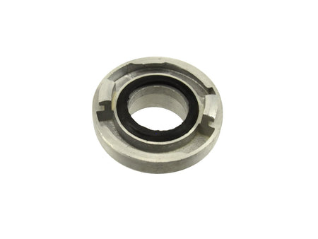 Koppeling voor nikkel pomp en brandweerslang 2"