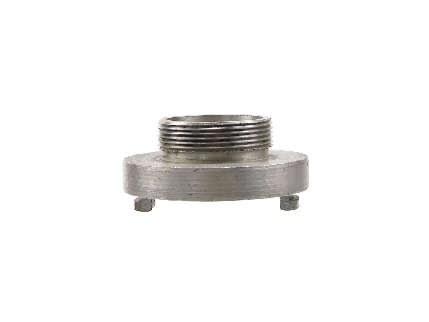 Koppeling voor nikkel pomp en brandweerslang 2"