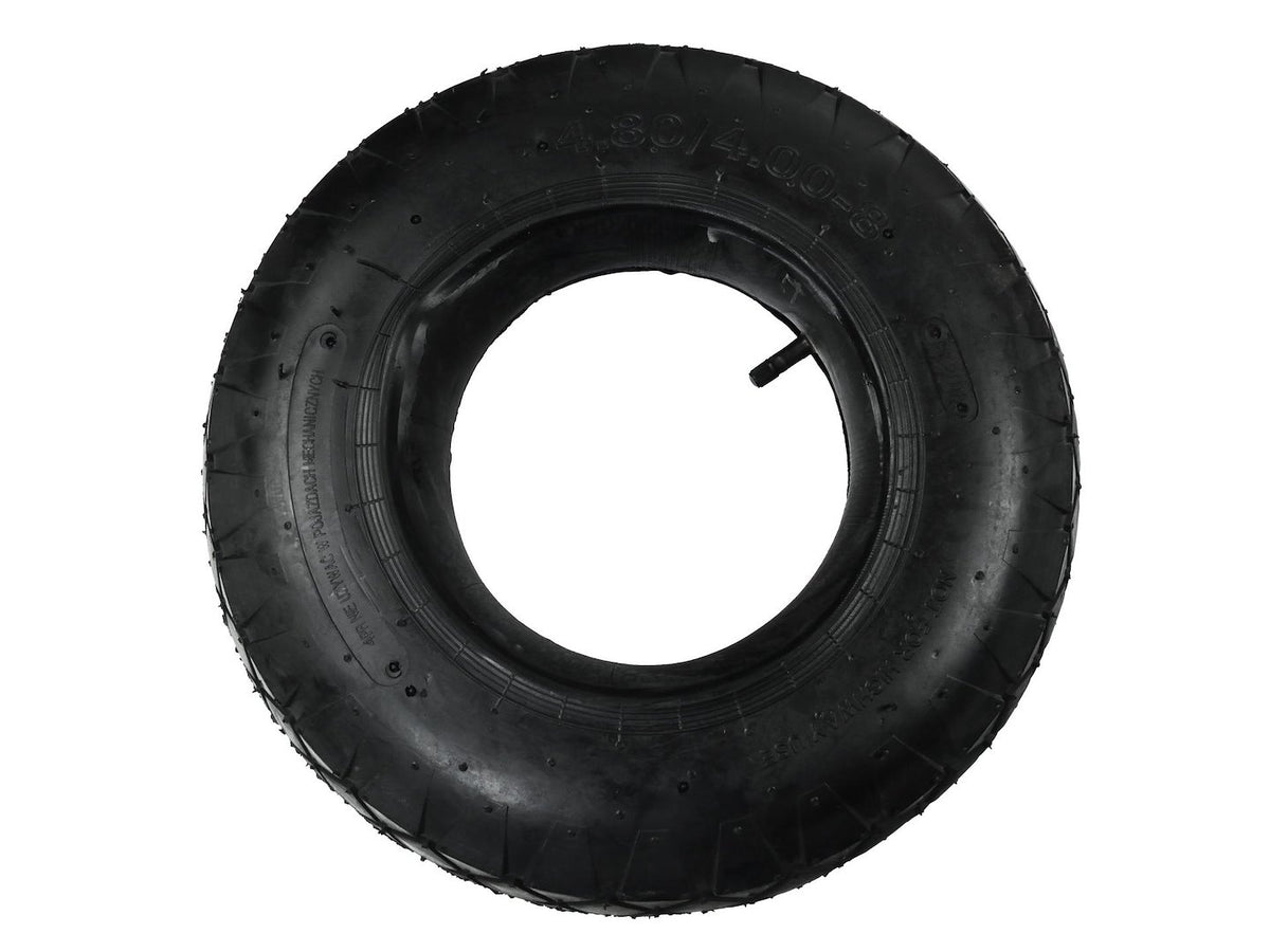 Banden en binnenband 408/4PR