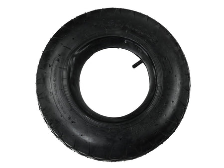 Banden en binnenband 408/4PR
